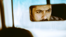 PIC: Salman Khan All Ripped Up For 'Tiger Zinda Hai'