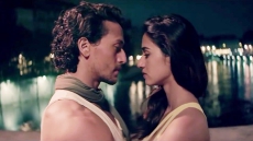 Tiger Shroff To Romance Rumoured Girlfriend Disha Patani In 'Munna Michael'