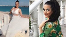 Sanjay Dutt's Daughter Trishala Trends For Dubai Pics. Here Are The 5 Best