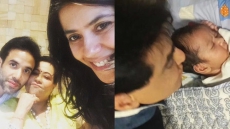 Tusshar Kapoor Becomes Father To Baby Boy Using Surrogacy, Bollywood Congratulates