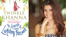 Humour Must Have A Nugget Of Truth To Be Funny: Twinkle Khanna
