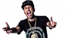 Tyga to visit Delhi's Qutub Minar, India Gate