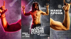 Tommy Singh Is The Scariest Character I Have Ever Played: Shahid On 'Udta Punjab'