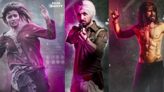 Alia Bhatt Goes Three Shades Darker In 'Udta Punjab'