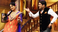 Upasna Singh Is 'Proud' To Leave Kapil Sharma's Show For Rival Krushna Abhishek