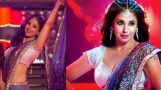 WATCH: Urmila Matondkar Returns After 10 Years As Bewafa Beauty In Irrfan Khan's Blackmail