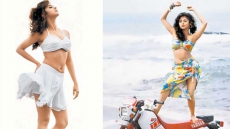 Being Seductive Is Part Of Womanhood: Urmila Matondkar