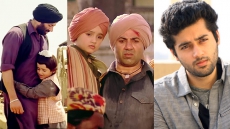 Remember Sunny Deol's Son In Gadar? He's Back In And As Genius- WATCH VIDEO