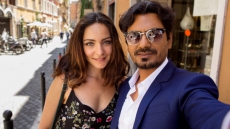 Ye Ladki Mere 'Rome Rome Mein ' Hai: Italian Actress Roped In For Nawazuddin's Next Flick