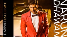 Varun Dhawan's Sleepy Philosophy