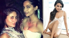 Sonam, Kareena Shoot For First Schedule Of 'Veere Di Wedding'