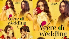 Farah Khan Choreographs Song For 'Veere Di Wedding'
