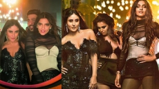 Veere Di Wedding Song TAREEFAN Ft. Badshah: Kareena Kapoor, Sonam Kapoor Turn Into Boss Ladies