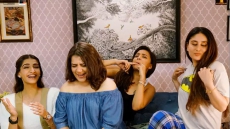 Kareena Kapoor Khan, Jacqueline And Swara Are My Closest Friends: Sonam Kapoor