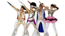 Beauty Of India Keeps Calling Us Back: Vengaboys Band