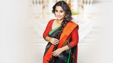 The World Needs To Know Stories Of Heroic Women: Vidya Balan