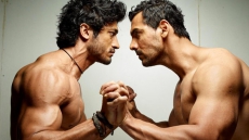 I Have No Insecurity: Vidyut Jammwal