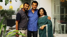 Michelin Star Chef Vikas Khanna Joins Amritsar Farmers For Diwali At 'Organic Diwali Farmers Fest'