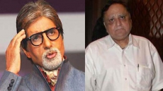 Akshay, Sippy, Ghai Attend Producer Vikas Mohan's Funeral