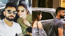 Miles To Go: Anushka Sharma On Her Journey