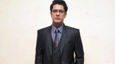 No Qualms In Playing Father Onscreen: Vishal Singh