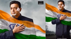 WATCH: Kamal Hassan's ’Vishwaroop 2' Vows Thrilling Ride