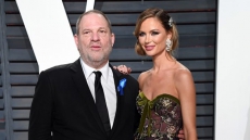 Canadian Writers, Actors Join Twitter Boycott Amid Weinstein Sex Scandal