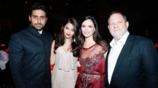 When Harvey Weinstein Visited Mumbai To Check Out Bollywood