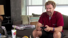 Will Ferrell To Delete Facebook Account