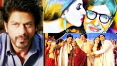 International Women's Day: Amitabh Bachchan, Shah Rukh Khan’s Messages Will Force You To Think