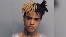 XXXTentacion's Girlfriend Pregnant With His Baby