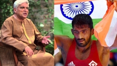 You May Have Written Poems But I Have Made History For India: Yogeshwar’s Retort To Javed Akhtar