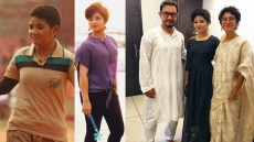 Don't Know If I'll Become Full-Time Actress In Future: Zaira Wasim