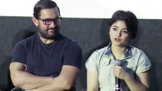 I Don't Have A Dream, I Believe In Destiny: Zaira Wasim