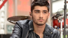 Zayn Malik Quits One Direction