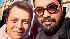 Anurag Wants Me To Direct 'gangs Of Wasseypur 3': Zeishan Quadri