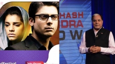 Urged Pakistani Actors To Condemn Terrorism, But They Didn't: Subhash Chandra