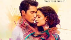 Sarah Jane Dias To Post 'Zubaan' Look On Social Media