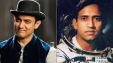It's Confirmed! Aamir Khan Is Playing Astronaut Rakesh Sharma In Biopic