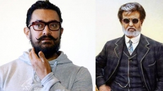 Aamir Reveals Why Rajinikanth Didn't Dub For 'Dangal'