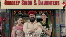WATCH: Aamir Khan Endorses Yet Another Powerful Message On Girl Child