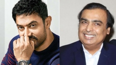 Mukesh Ambani To Co-produce Aamir Khan's Rs 1000 Crore Dream Project 'Mahabharata'?