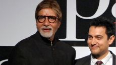 Big B, Aamir, Kareena To Support Global Citizen Movement