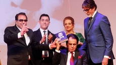 Aamir Khan: Big B Suffered Back And Shoulder Injury But Is Doing Fine Now