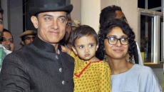 Necessary To Guide Children On Good Lifestyle Habits: Aamir Khan