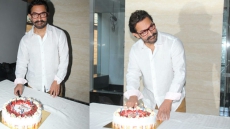 Aamir Turns 52, Opens Up On Working With Amitabh, Nepotism