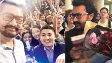 'Secret Superstar' Will Definitely Release In China: Aamir Khan