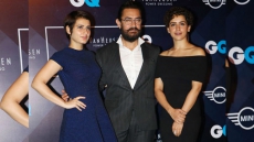 I Was Scared Of Losing Stardom With 'Dangal': Aamir