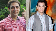 Aamir Brother Faisal's Comeback Film Ready For Release