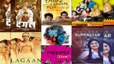 It's Not Just 'Secret Superstar!' Know List Of Debutants Launched By Aamir Khan Productions